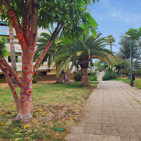 Sunset Lover Playa Jardin プエルト・デ・ラ・クルス エクステリア 写真