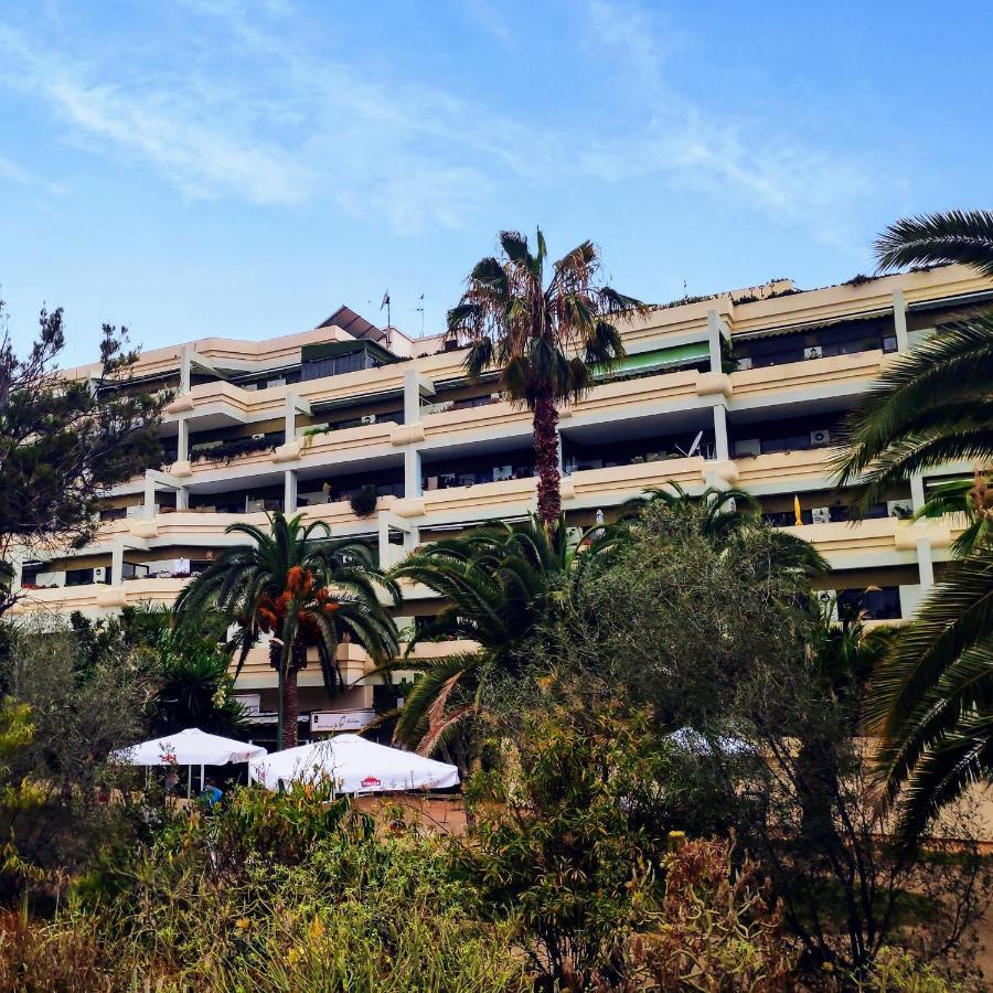 Sunset Lover Playa Jardin プエルト・デ・ラ・クルス エクステリア 写真