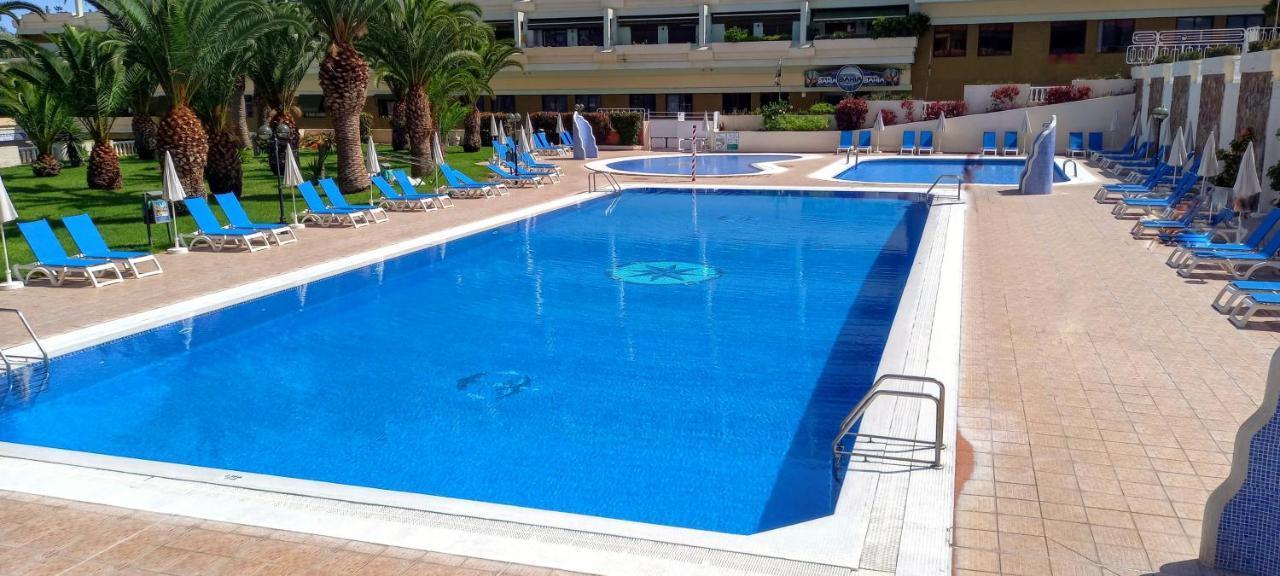 Sunset Lover Playa Jardin プエルト・デ・ラ・クルス エクステリア 写真